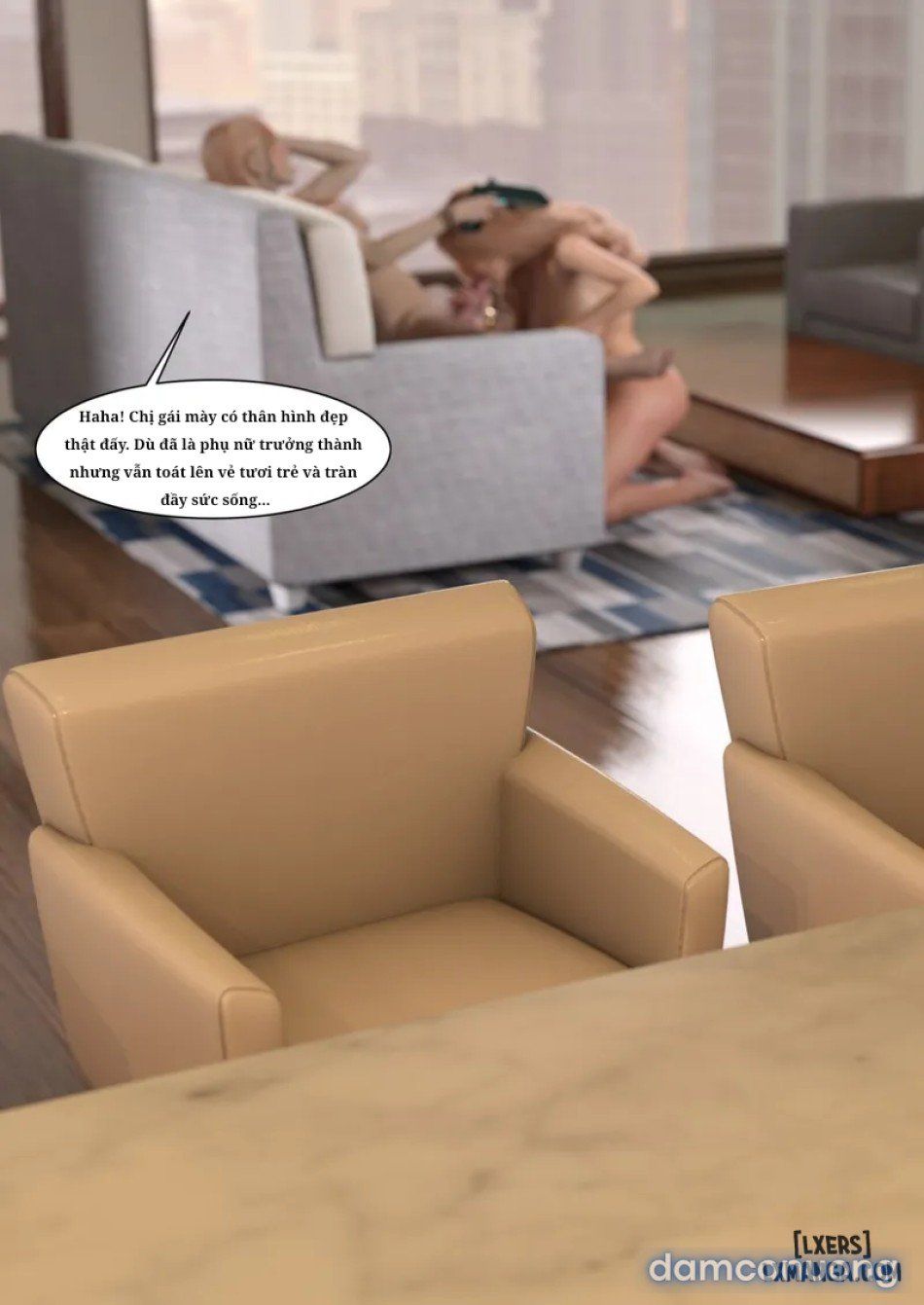 đọc truyện Mẹ Tôi Bị Thằng Bạn Chơi. Chương 9 ảnh 38 tại Thiên Thai Truyện