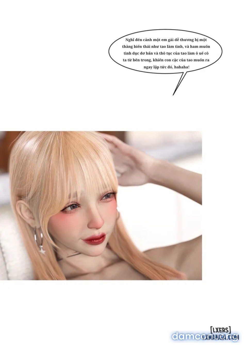 đọc truyện Mẹ Tôi Bị Thằng Bạn Chơi. Chương 9 ảnh 39 tại Thiên Thai Truyện