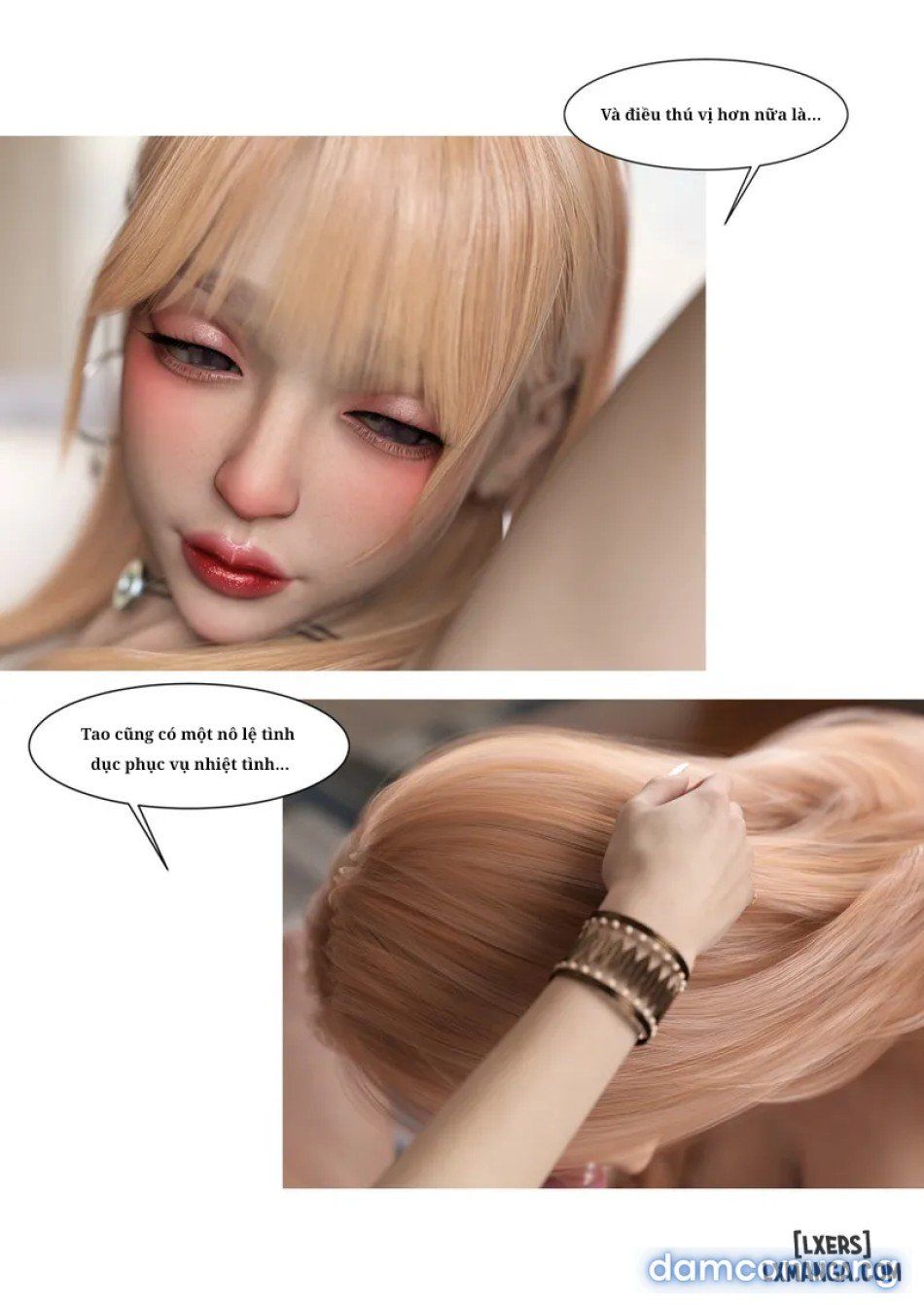 đọc truyện Mẹ Tôi Bị Thằng Bạn Chơi. Chương 9 ảnh 42 tại Thiên Thai Truyện