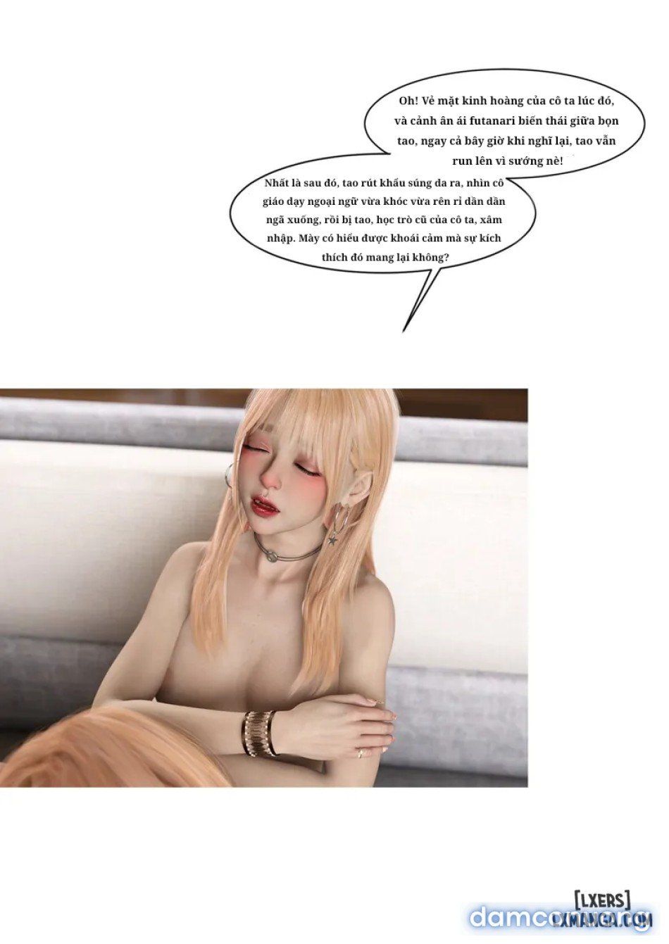 đọc truyện Mẹ Tôi Bị Thằng Bạn Chơi. Chương 9 ảnh 48 tại Thiên Thai Truyện