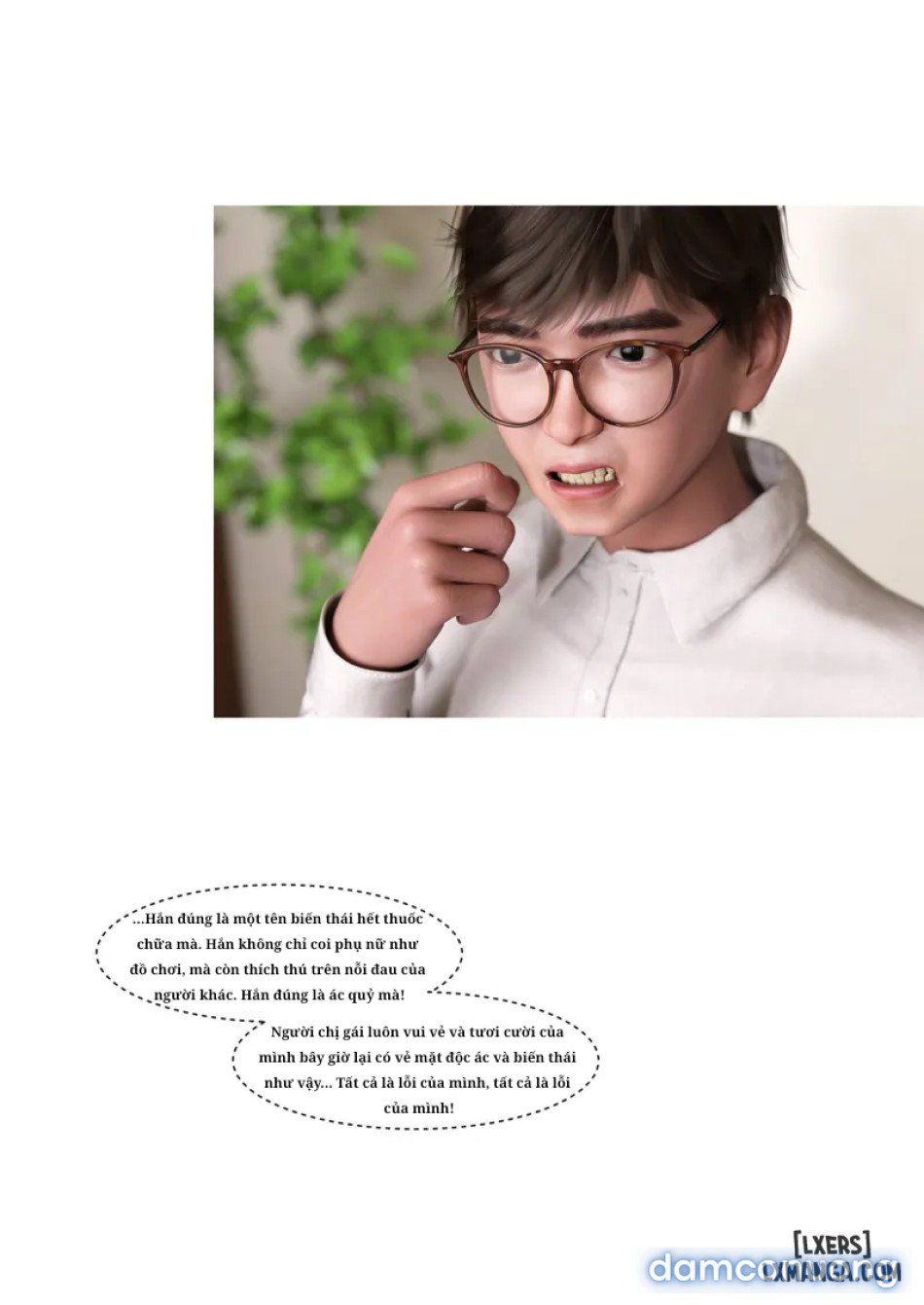 đọc truyện Mẹ Tôi Bị Thằng Bạn Chơi. Chương 9 ảnh 49 tại Thiên Thai Truyện