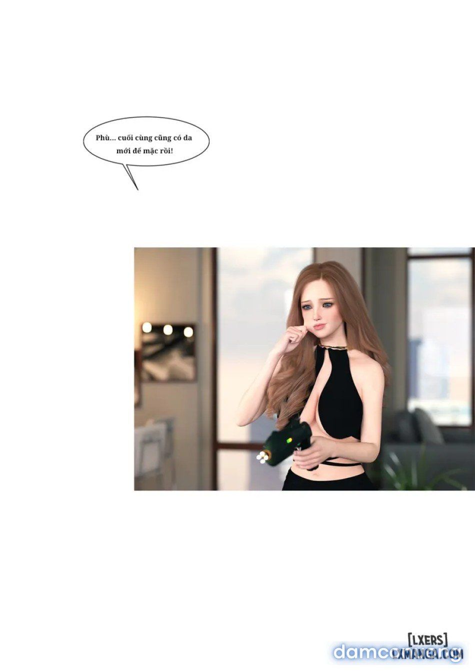 đọc truyện Mẹ Tôi Bị Thằng Bạn Chơi. Chương 9 ảnh 7 tại Thiên Thai Truyện