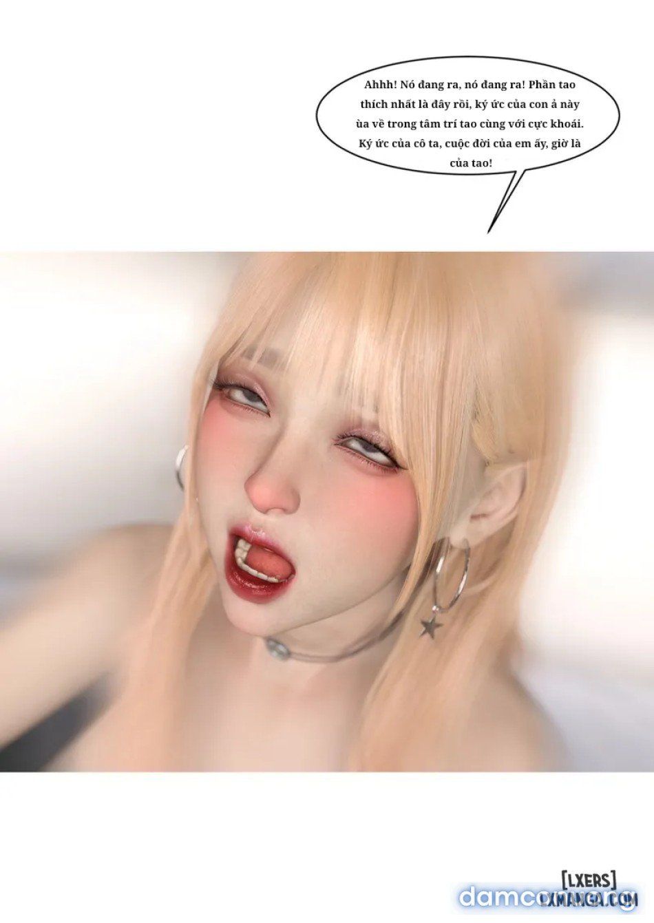 đọc truyện Mẹ Tôi Bị Thằng Bạn Chơi. Chương 9 ảnh 54 tại Thiên Thai Truyện