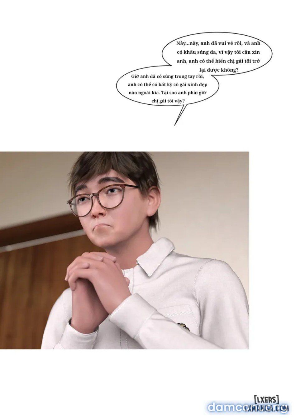 đọc truyện Mẹ Tôi Bị Thằng Bạn Chơi. Chương 9 ảnh 56 tại Thiên Thai Truyện