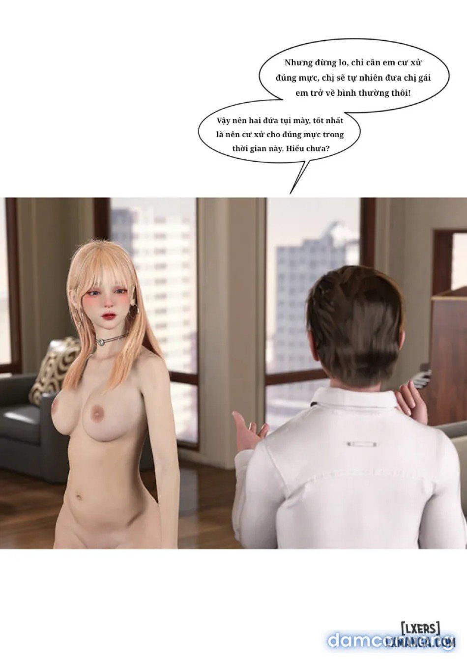 đọc truyện Mẹ Tôi Bị Thằng Bạn Chơi. Chương 9 ảnh 61 tại Thiên Thai Truyện