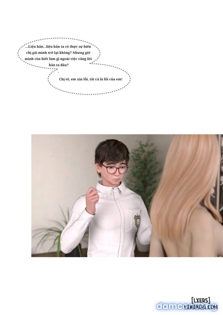 đọc truyện Mẹ Tôi Bị Thằng Bạn Chơi. Chương 9 ảnh 62 tại Thiên Thai Truyện