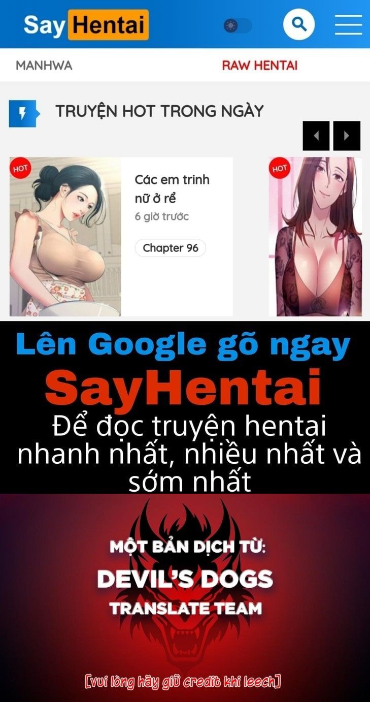 đọc truyện Mẹ Tôi Cũng Là Phụ Nữ Chương 8 ảnh 1 tại Truyện Dạ Ký