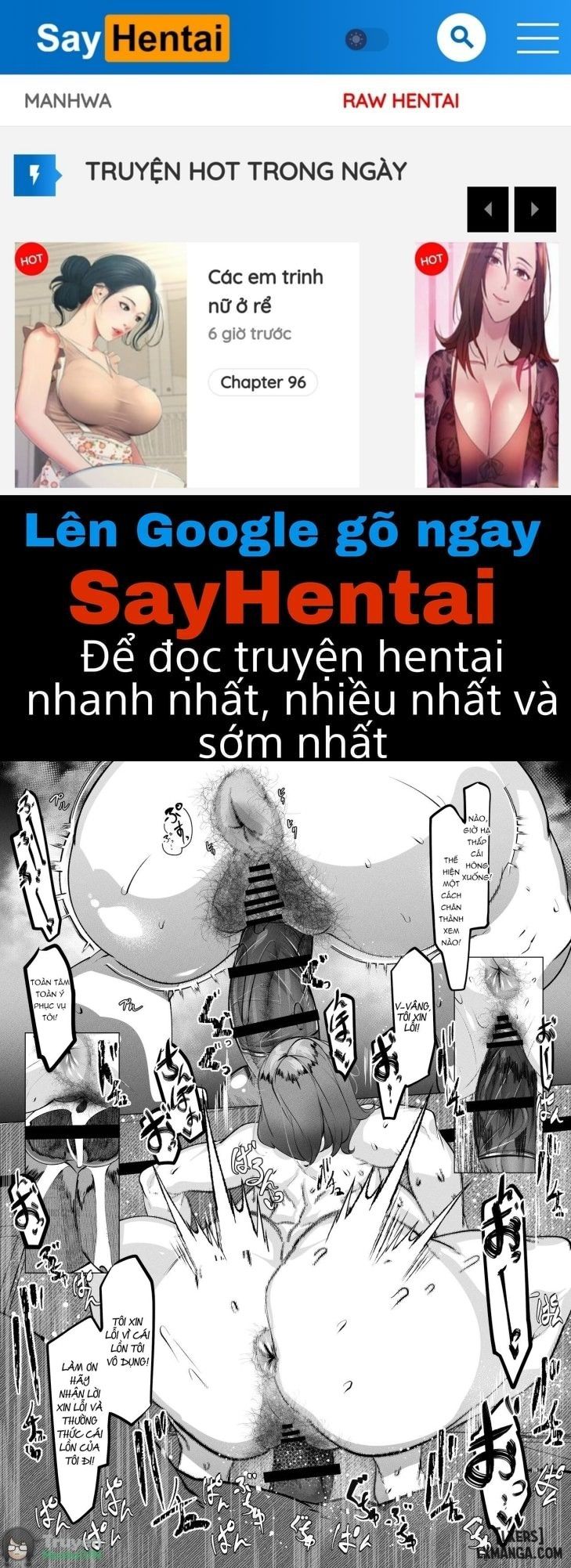 đọc truyện Mẹ Tôi Khỏa Thân Xin Lỗi Vì Lỗi Lầm Của Tôi Chương 2 ảnh 1 tại Giả Dược