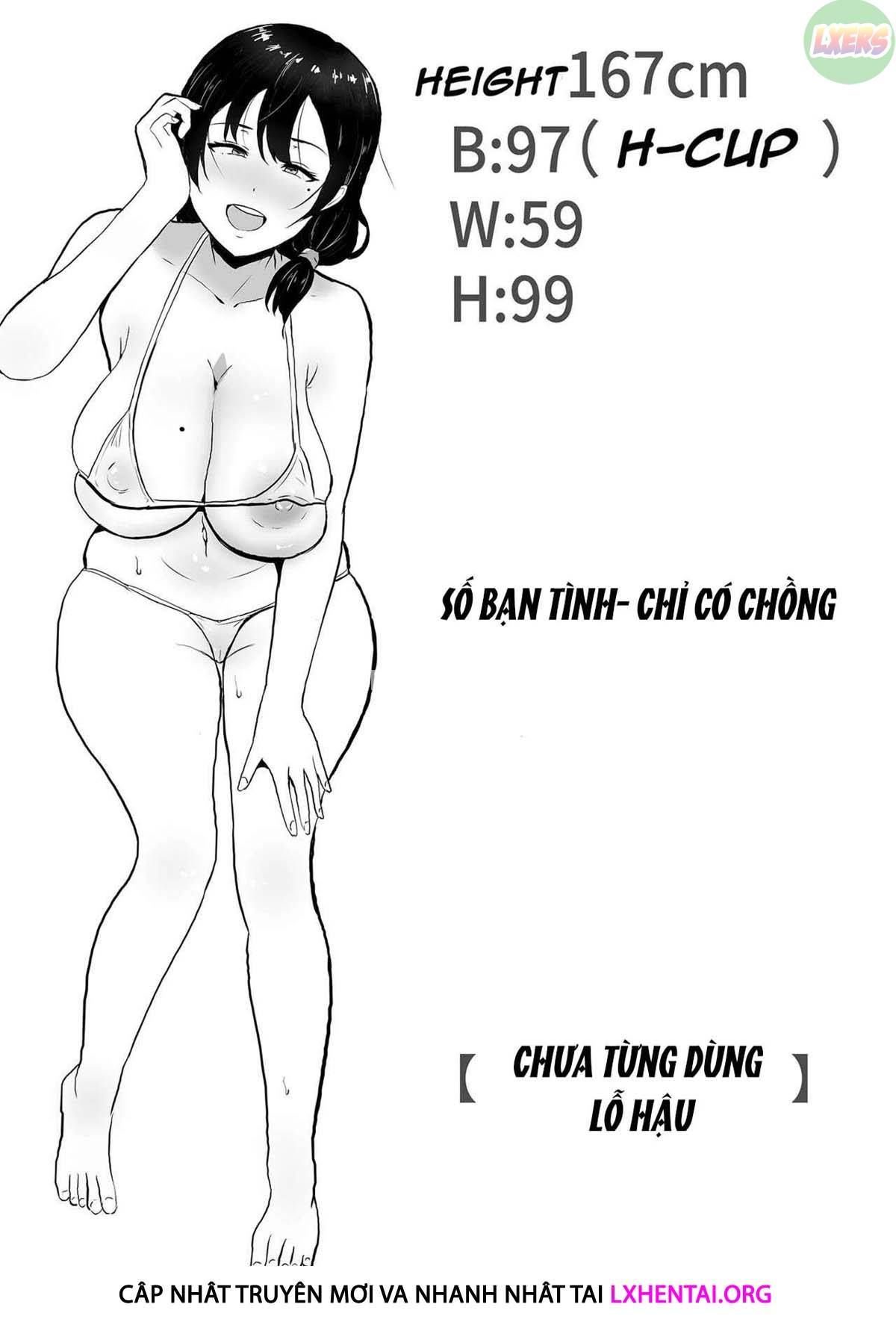 đọc truyện Mẹ Tôi Là Bạn Gái Của Thằng Bạn Tôi Chương 2 ảnh 5 tại Truyện Dạ Ký