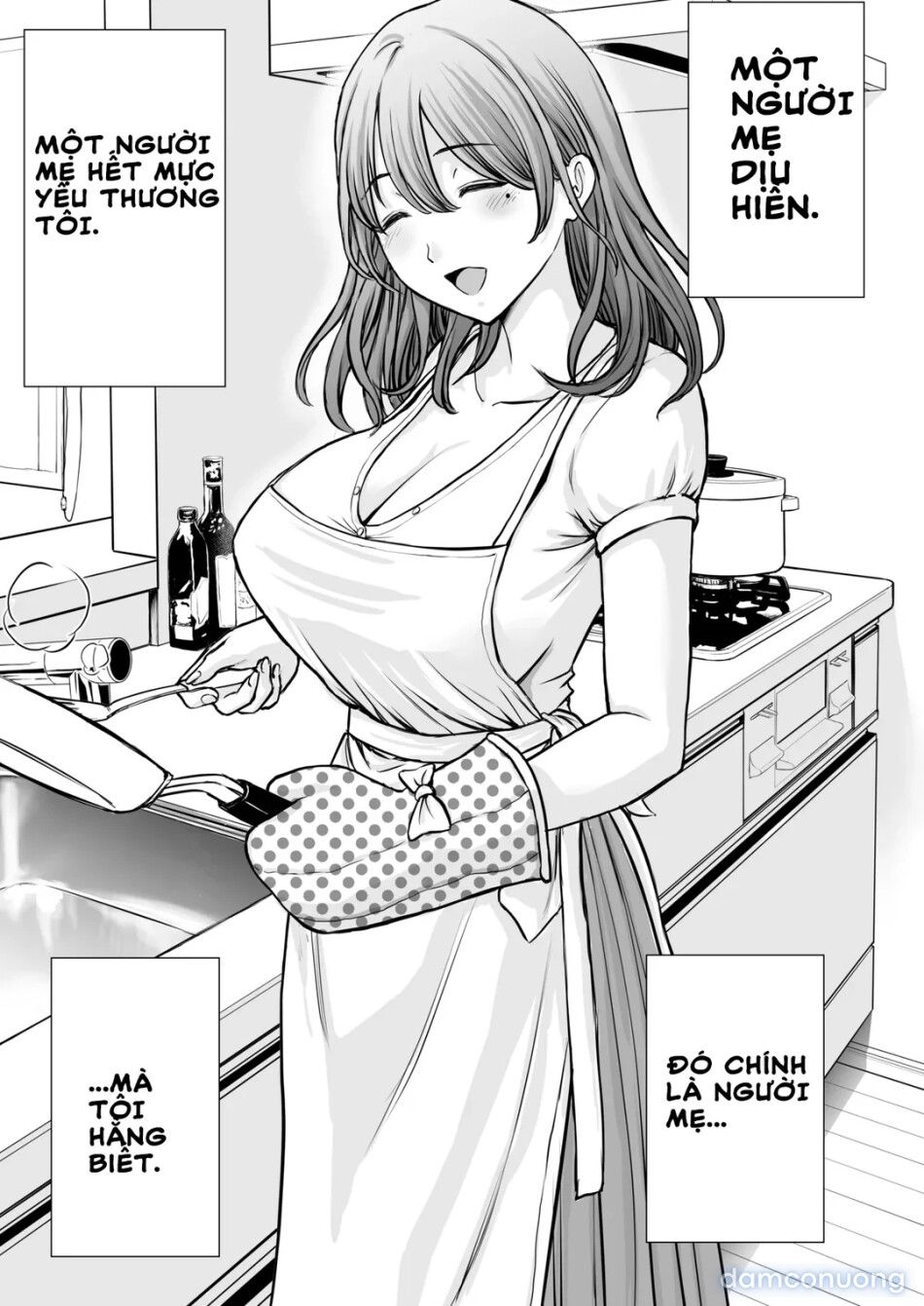 đọc truyện Mẹ Tôi Là Đồ Chơi Tình Dục Của Anh Trai Neet Chương 1 ảnh 4 tại Thiên Thai Truyện