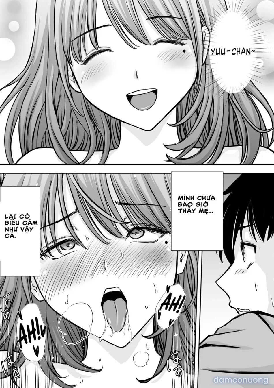 đọc truyện Mẹ Tôi Là Đồ Chơi Tình Dục Của Anh Trai Neet Chương 1 ảnh 32 tại Thiên Thai Truyện