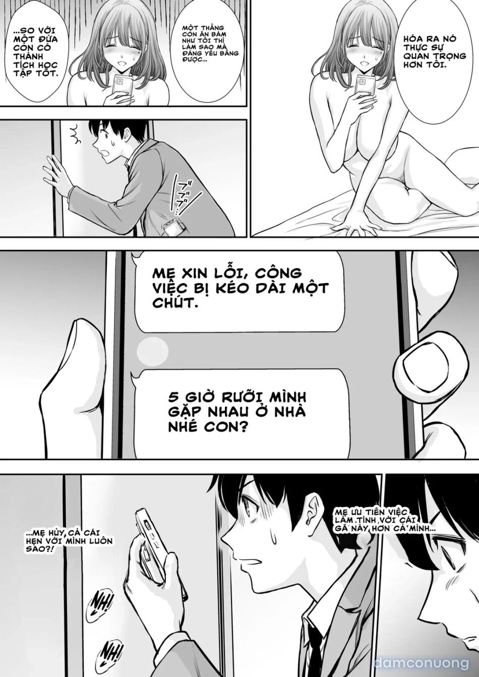 đọc truyện Mẹ Tôi Là Đồ Chơi Tình Dục Của Anh Trai Neet Chương 1 ảnh 37 tại Thiên Thai Truyện