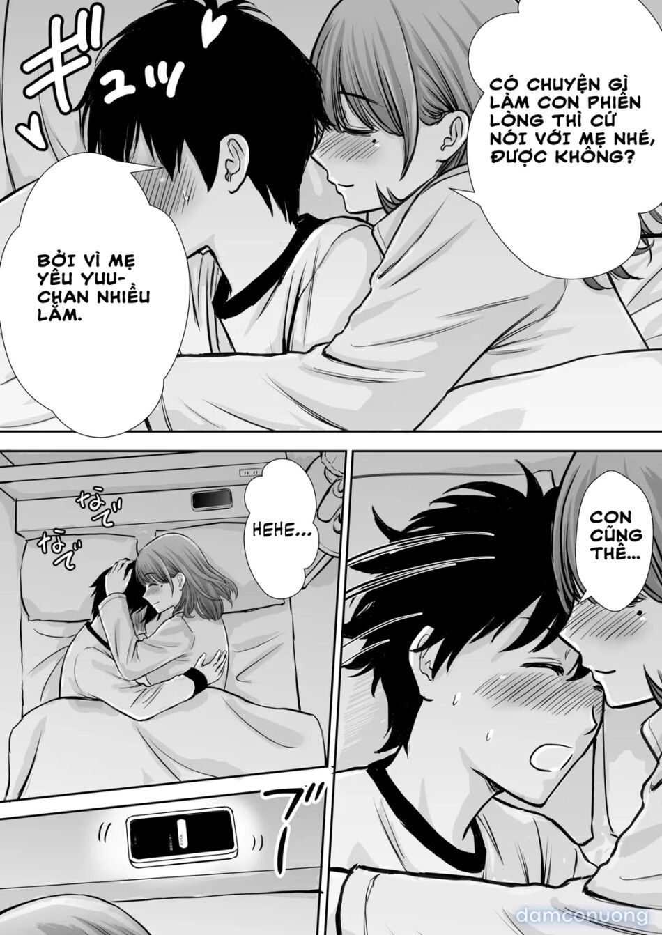 đọc truyện Mẹ Tôi Là Đồ Chơi Tình Dục Của Anh Trai Neet Chương 1 ảnh 43 tại Thiên Thai Truyện