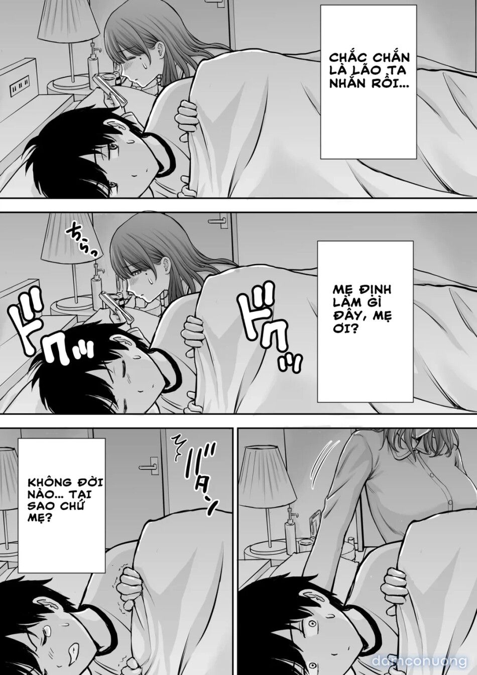 đọc truyện Mẹ Tôi Là Đồ Chơi Tình Dục Của Anh Trai Neet Chương 1 ảnh 44 tại Thiên Thai Truyện