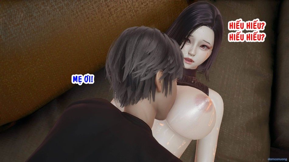 đọc truyện Mẹ Tôi Là Huấn Luyện Viên Yoga Chương 1 ảnh 102 tại Thiên Thai Truyện