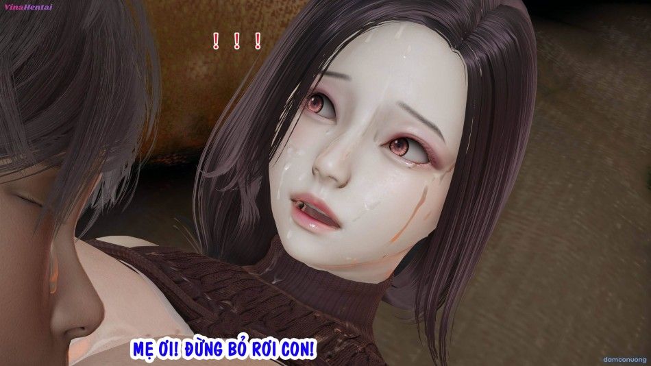 đọc truyện Mẹ Tôi Là Huấn Luyện Viên Yoga Chương 1 ảnh 104 tại Thiên Thai Truyện