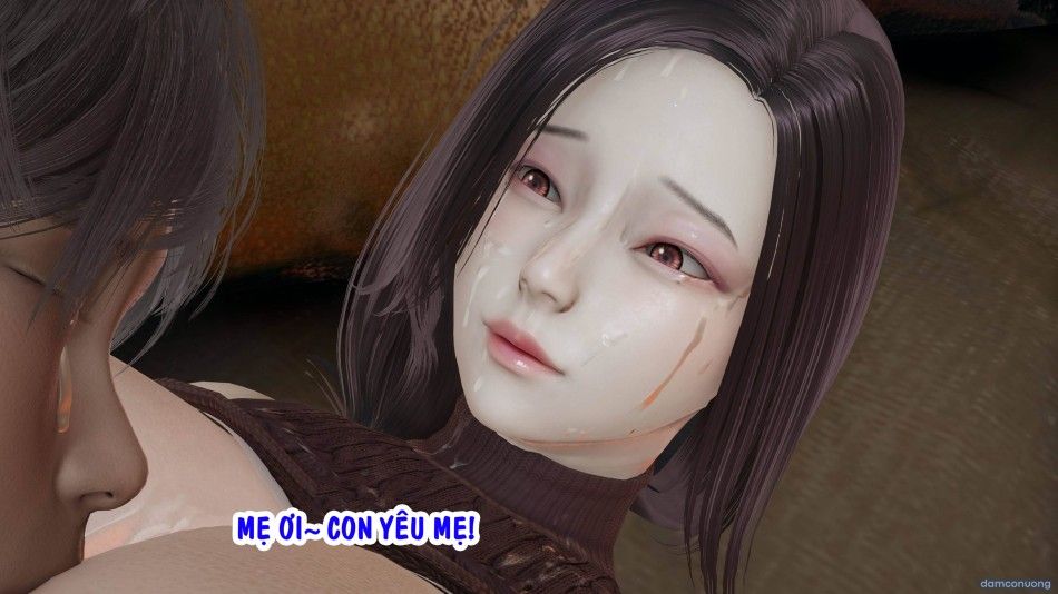 đọc truyện Mẹ Tôi Là Huấn Luyện Viên Yoga Chương 1 ảnh 105 tại Thiên Thai Truyện