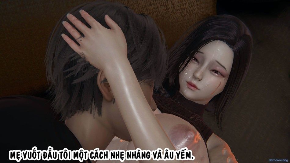 đọc truyện Mẹ Tôi Là Huấn Luyện Viên Yoga Chương 1 ảnh 106 tại Thiên Thai Truyện