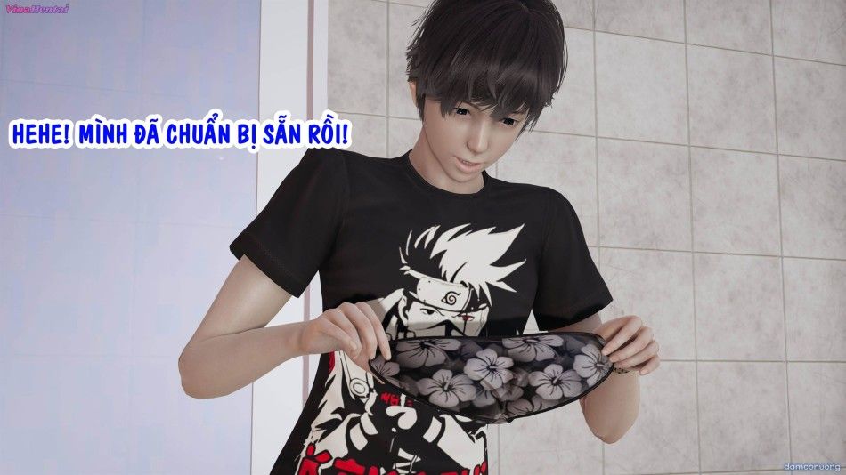 đọc truyện Mẹ Tôi Là Huấn Luyện Viên Yoga Chương 1 ảnh 18 tại Thiên Thai Truyện