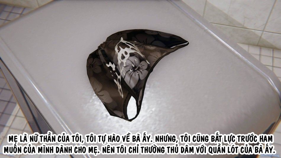 đọc truyện Mẹ Tôi Là Huấn Luyện Viên Yoga Chương 1 ảnh 34 tại Thiên Thai Truyện