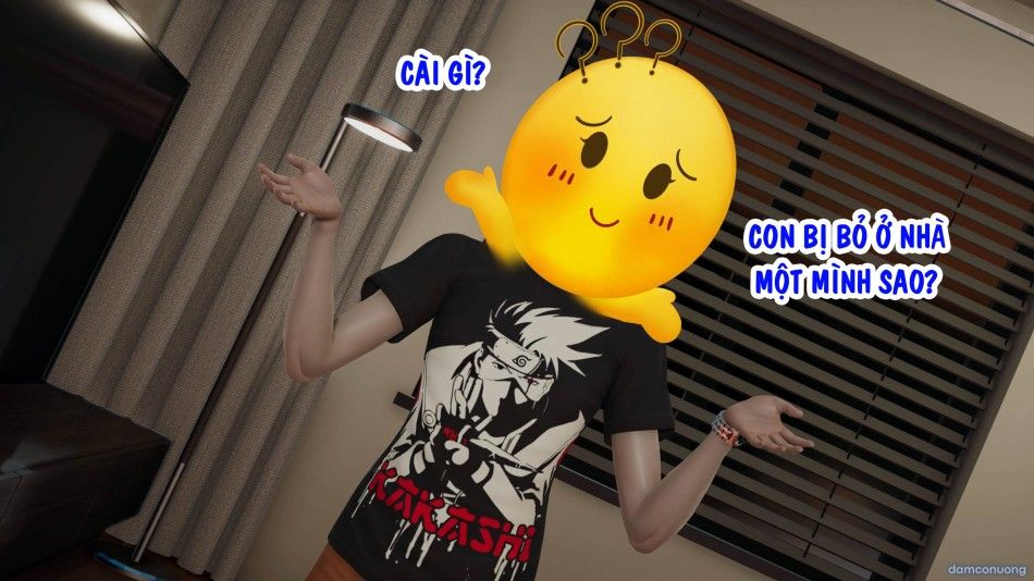 đọc truyện Mẹ Tôi Là Huấn Luyện Viên Yoga Chương 1 ảnh 37 tại Thiên Thai Truyện