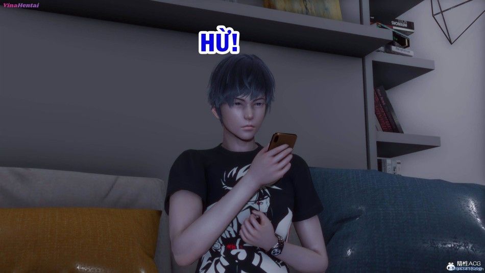 đọc truyện Mẹ Tôi Là Huấn Luyện Viên Yoga Chương 1 ảnh 39 tại Thiên Thai Truyện