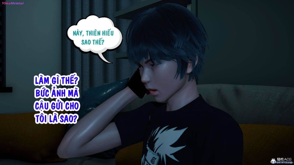 đọc truyện Mẹ Tôi Là Huấn Luyện Viên Yoga Chương 1 ảnh 41 tại Thiên Thai Truyện