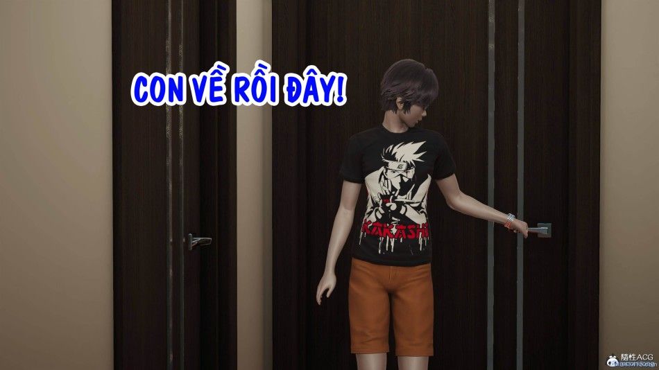 đọc truyện Mẹ Tôi Là Huấn Luyện Viên Yoga Chương 1 ảnh 6 tại Thiên Thai Truyện