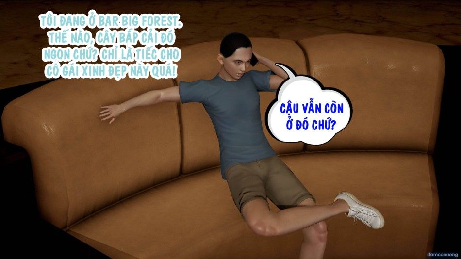 đọc truyện Mẹ Tôi Là Huấn Luyện Viên Yoga Chương 1 ảnh 42 tại Thiên Thai Truyện