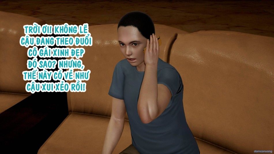 đọc truyện Mẹ Tôi Là Huấn Luyện Viên Yoga Chương 1 ảnh 44 tại Thiên Thai Truyện