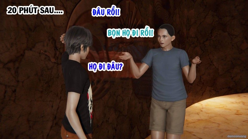 đọc truyện Mẹ Tôi Là Huấn Luyện Viên Yoga Chương 1 ảnh 45 tại Thiên Thai Truyện