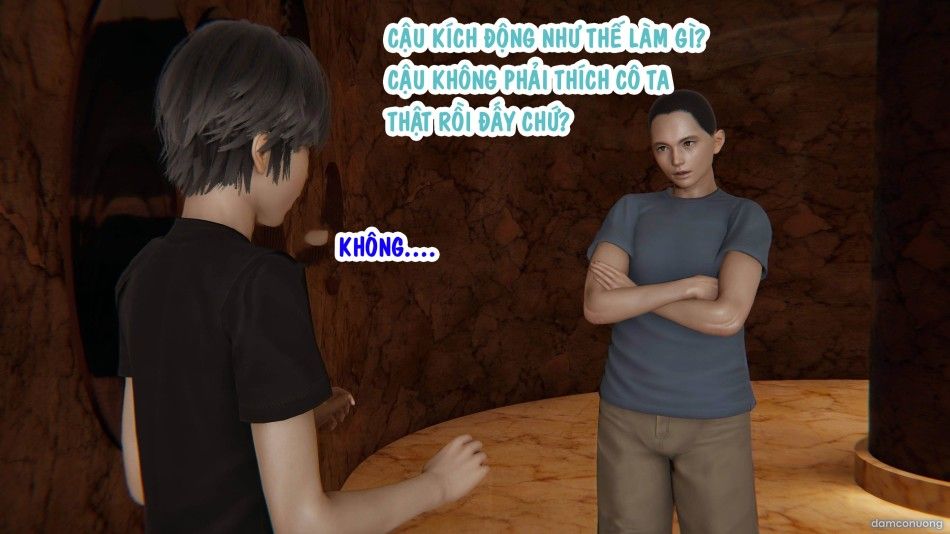 đọc truyện Mẹ Tôi Là Huấn Luyện Viên Yoga Chương 1 ảnh 47 tại Thiên Thai Truyện