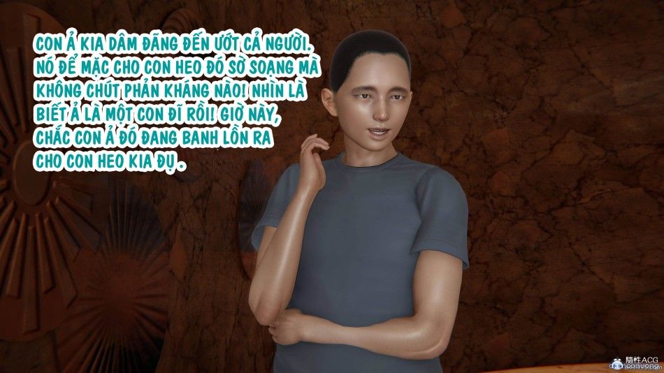 đọc truyện Mẹ Tôi Là Huấn Luyện Viên Yoga Chương 1 ảnh 48 tại Thiên Thai Truyện