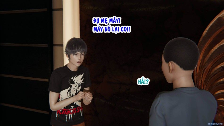 đọc truyện Mẹ Tôi Là Huấn Luyện Viên Yoga Chương 1 ảnh 49 tại Thiên Thai Truyện