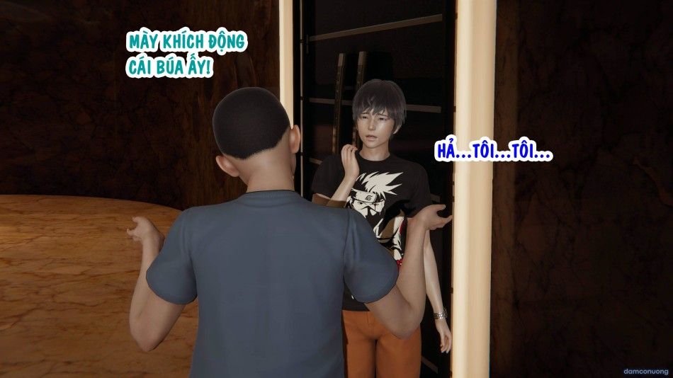 đọc truyện Mẹ Tôi Là Huấn Luyện Viên Yoga Chương 1 ảnh 50 tại Thiên Thai Truyện