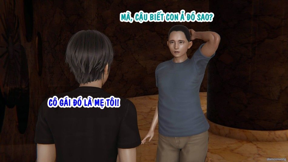 đọc truyện Mẹ Tôi Là Huấn Luyện Viên Yoga Chương 1 ảnh 51 tại Thiên Thai Truyện