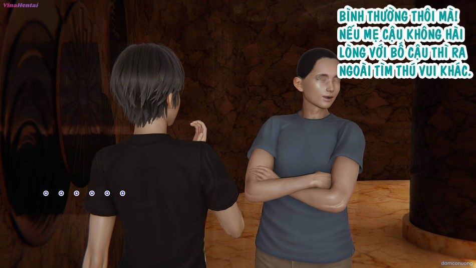 đọc truyện Mẹ Tôi Là Huấn Luyện Viên Yoga Chương 1 ảnh 52 tại Thiên Thai Truyện