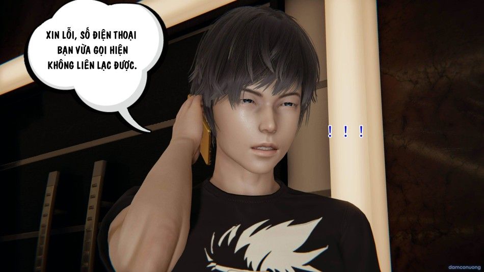 đọc truyện Mẹ Tôi Là Huấn Luyện Viên Yoga Chương 1 ảnh 54 tại Thiên Thai Truyện