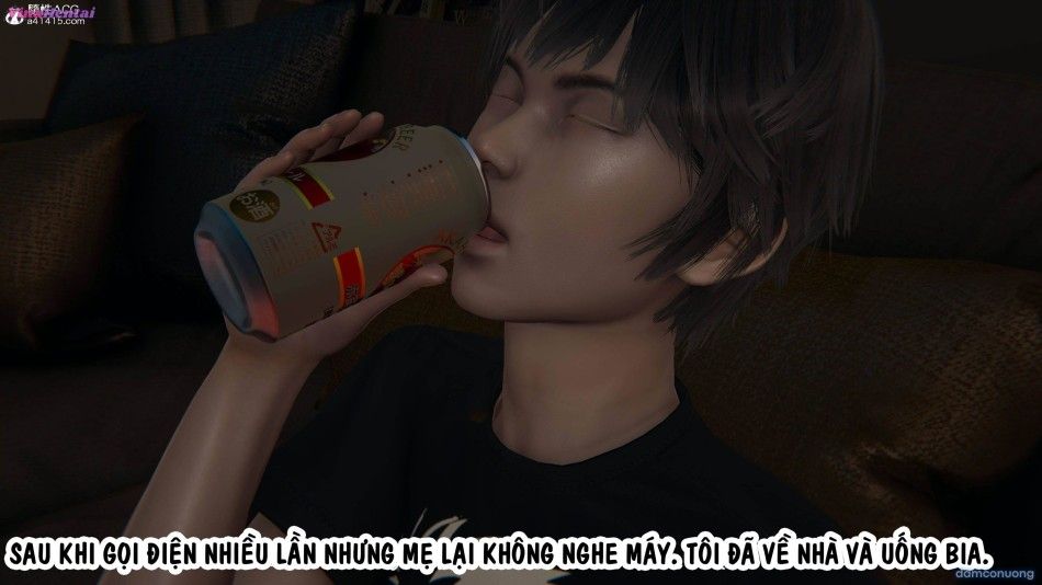 đọc truyện Mẹ Tôi Là Huấn Luyện Viên Yoga Chương 1 ảnh 55 tại Thiên Thai Truyện