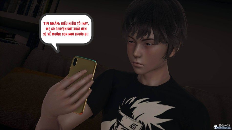 đọc truyện Mẹ Tôi Là Huấn Luyện Viên Yoga Chương 1 ảnh 58 tại Thiên Thai Truyện