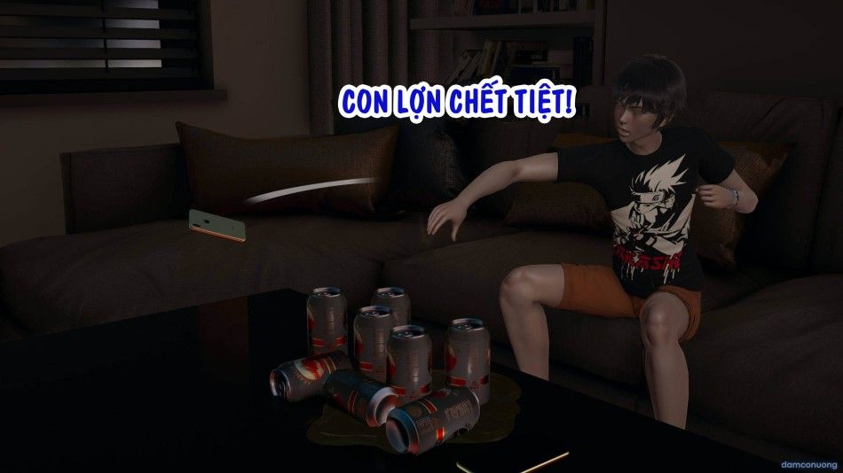 đọc truyện Mẹ Tôi Là Huấn Luyện Viên Yoga Chương 1 ảnh 59 tại Thiên Thai Truyện