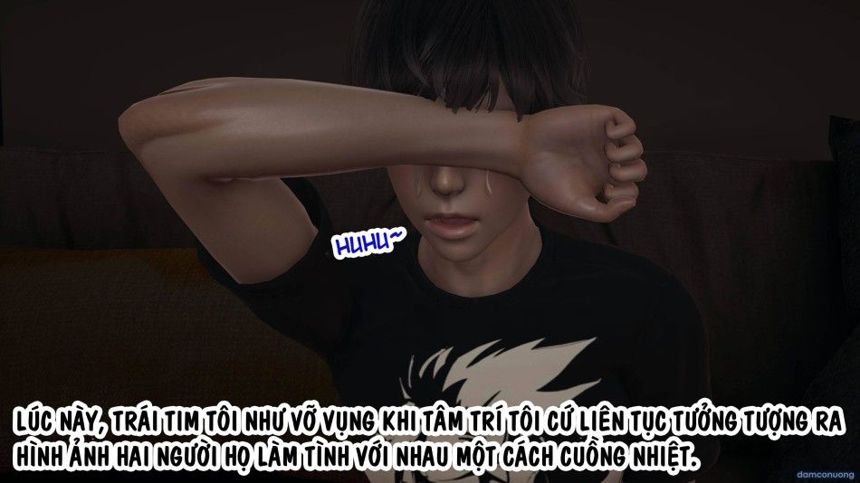 đọc truyện Mẹ Tôi Là Huấn Luyện Viên Yoga Chương 1 ảnh 60 tại Thiên Thai Truyện