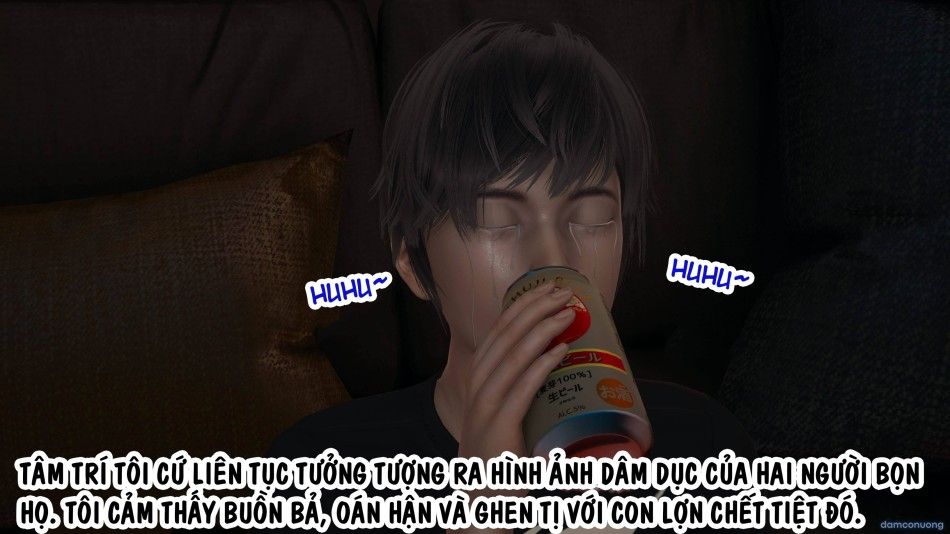 đọc truyện Mẹ Tôi Là Huấn Luyện Viên Yoga Chương 1 ảnh 61 tại Thiên Thai Truyện