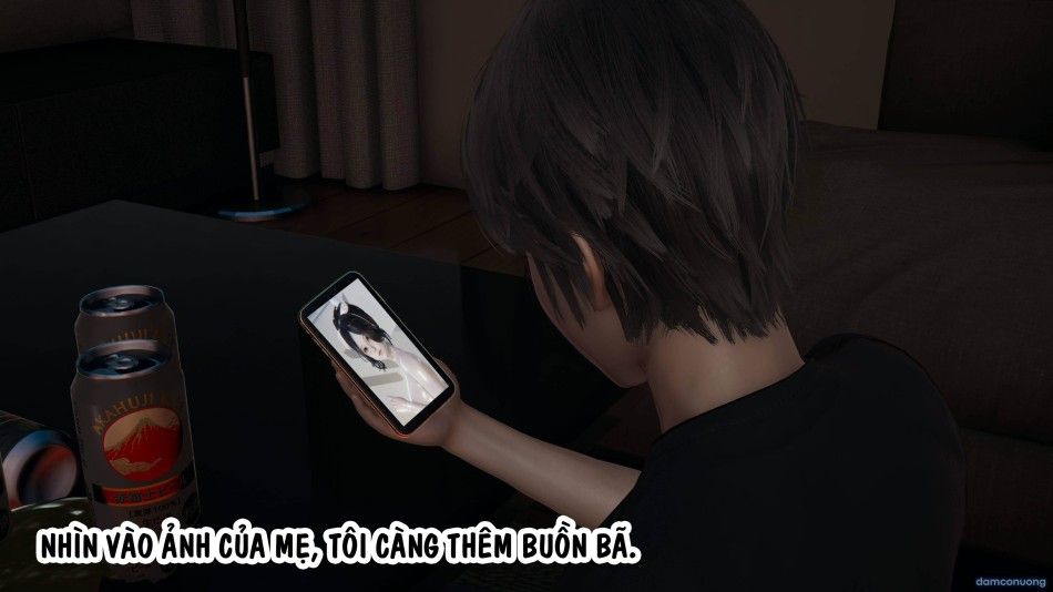 đọc truyện Mẹ Tôi Là Huấn Luyện Viên Yoga Chương 1 ảnh 62 tại Thiên Thai Truyện