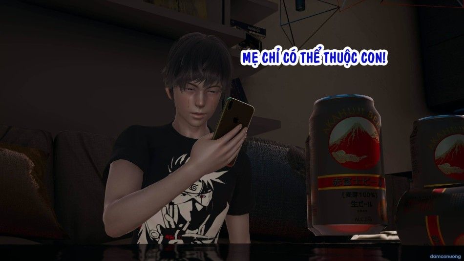 đọc truyện Mẹ Tôi Là Huấn Luyện Viên Yoga Chương 1 ảnh 63 tại Thiên Thai Truyện