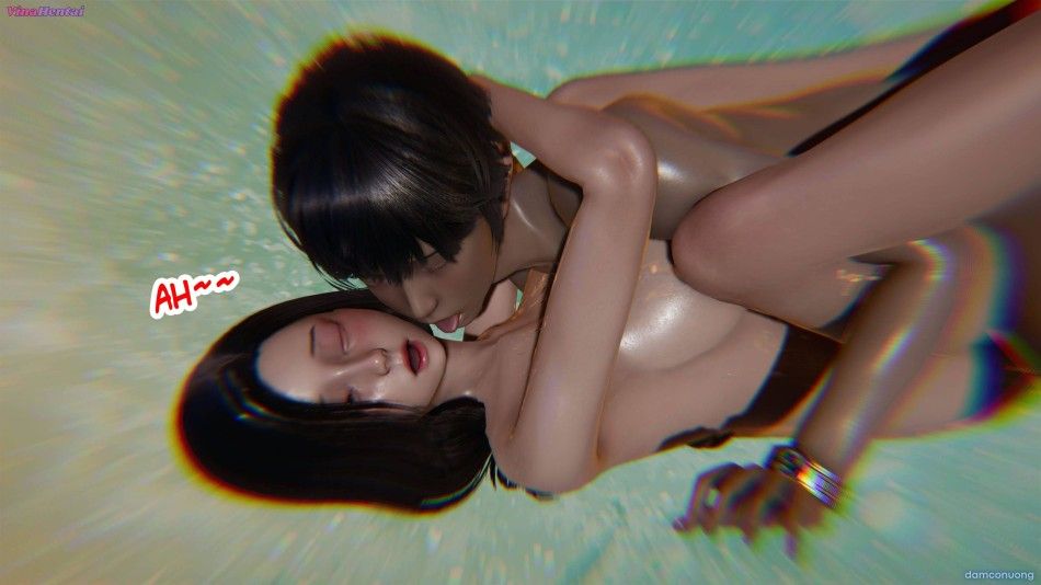 đọc truyện Mẹ Tôi Là Huấn Luyện Viên Yoga Chương 1 ảnh 67 tại Thiên Thai Truyện