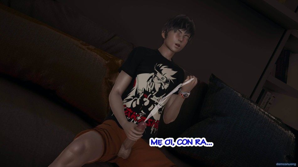 đọc truyện Mẹ Tôi Là Huấn Luyện Viên Yoga Chương 1 ảnh 68 tại Thiên Thai Truyện