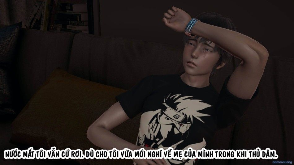 đọc truyện Mẹ Tôi Là Huấn Luyện Viên Yoga Chương 1 ảnh 69 tại Thiên Thai Truyện