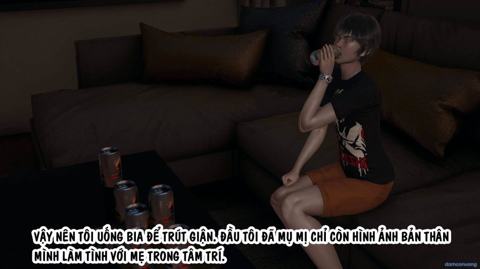 đọc truyện Mẹ Tôi Là Huấn Luyện Viên Yoga Chương 1 ảnh 70 tại Thiên Thai Truyện