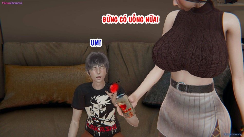 đọc truyện Mẹ Tôi Là Huấn Luyện Viên Yoga Chương 1 ảnh 76 tại Thiên Thai Truyện